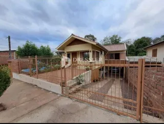 Casa com 3 dormitórios, foto 4