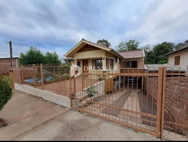 Casa com 3 dormitórios, foto 4