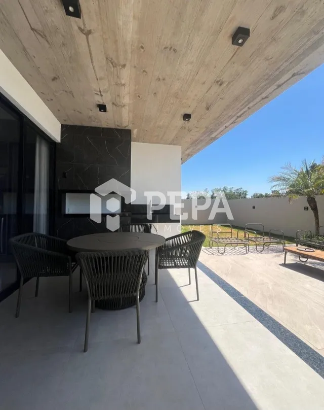 Casa com 3 dormitórios