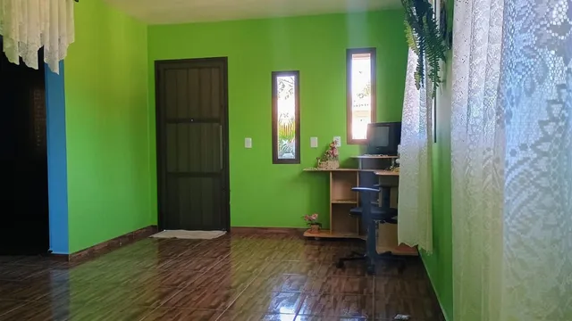 Casa com 4 dormitórios, foto 4