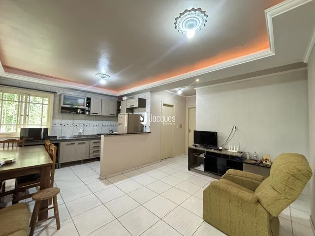 Casa com 2 dormitórios, foto 5