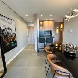 Apartamento com 2 dormitórios, foto 3
