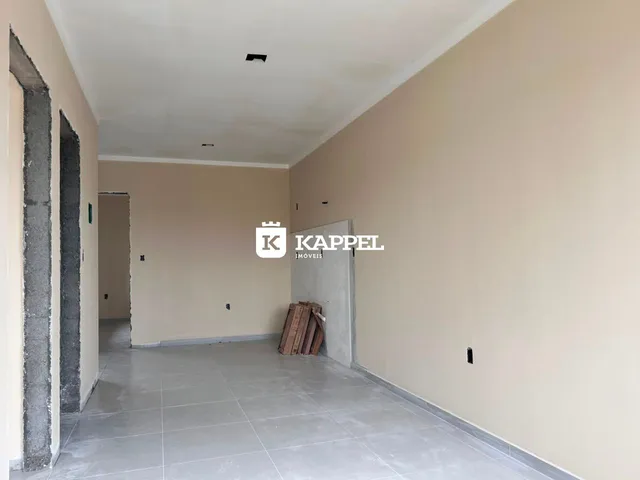 Casa geminada com 2 dormitórios, foto 3