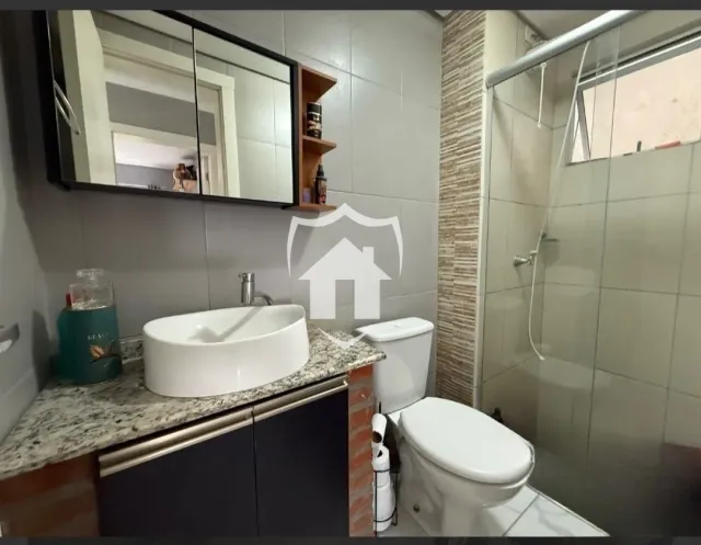 Apartamento com 2 dormitórios, foto 4