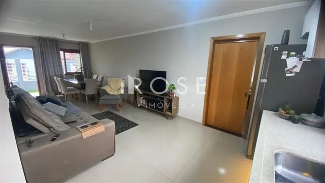 Casa com 2 dormitórios, foto 4