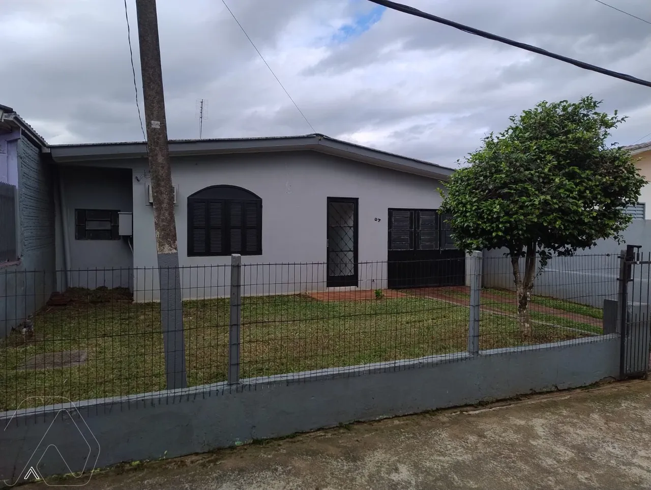 Casa com 3 dormitórios, foto 1