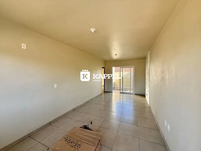 Casa geminada com 2 dormitórios, foto 3