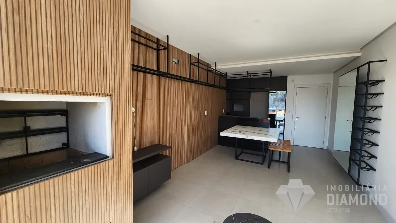 Apartamento com 2 dormitórios, foto 1