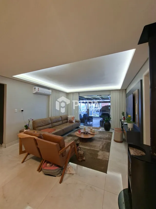 Casa com 3 dormitórios, foto 2