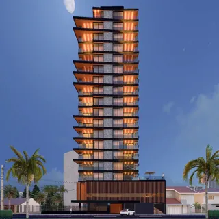 Apartamento com 3 dormitórios, foto 1