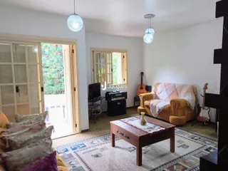Casa com 4 dormitórios, foto 4