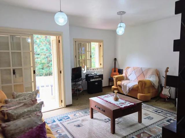 Casa com 4 dormitórios, foto 4