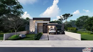 Casa com 2 dormitórios, foto 3