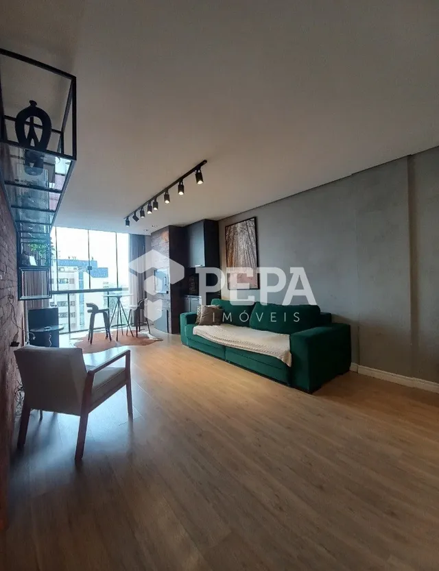 Apartamento com 3 dormitórios, foto 3