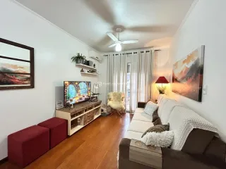 Apartamento com 2 dormitórios, foto 2