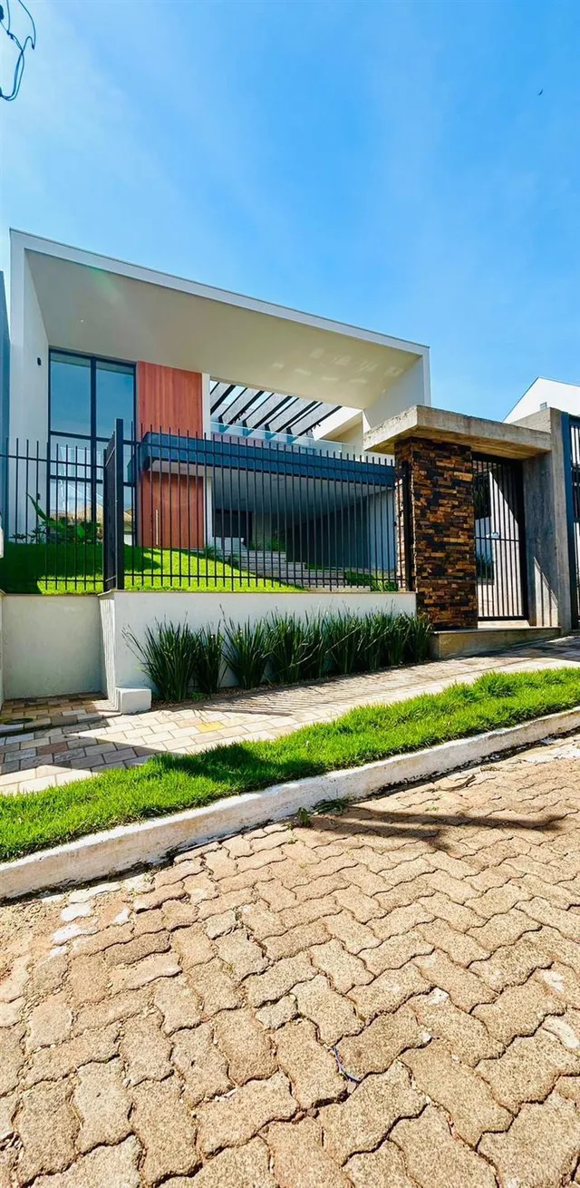 Casa com 3 dormitórios, foto 4