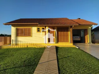 Casa com 3 dormitórios, foto 1