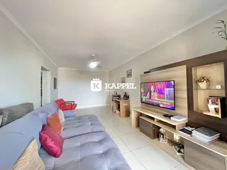 Apartamento com 3 dormitórios, foto 4