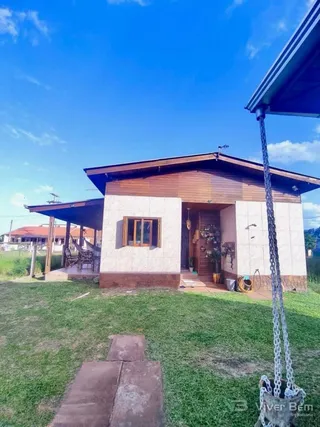 Casa com 3 dormitórios, foto 1