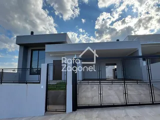 Casa com 3 dormitórios, foto 2