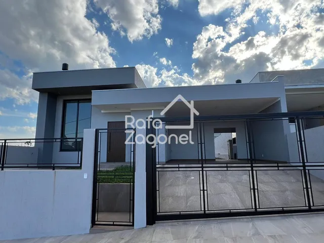 Casa com 3 dormitórios, foto 2