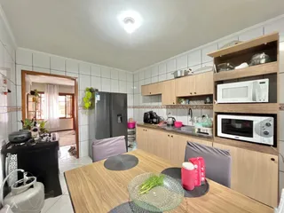 Casa com 3 dormitórios, foto 8