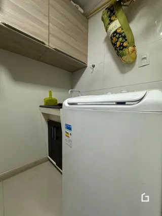 Apartamento com 1 dormitório, foto 6