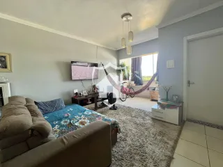 Apartamento com 2 dormitórios, foto 2