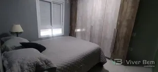 Apartamento com 2 dormitórios, foto 6