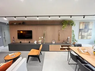 Apartamento com 2 dormitórios, foto 6