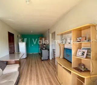 Casa com 1 dormitório, foto 3