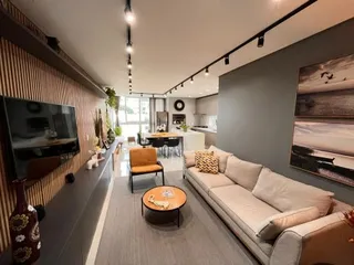Apartamento com 2 dormitórios, foto 3