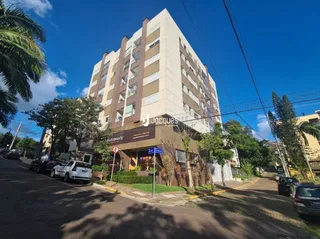 Apartamento com 2 dormitórios, foto 12
