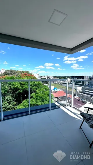 Apartamento com 2 dormitórios, foto 7