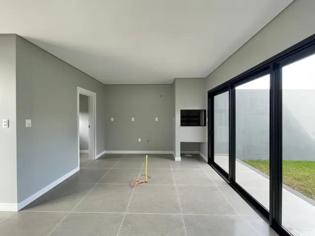 Casa geminada com 3 dormitórios, foto 5