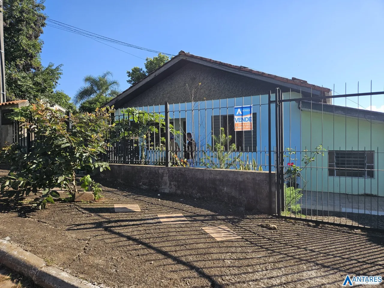 Casa com 3 dormitórios, foto 1