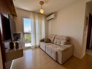 Apartamento com 2 dormitórios, foto 5