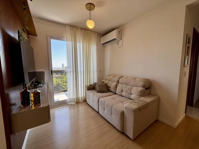 Apartamento com 2 dormitórios, foto 5
