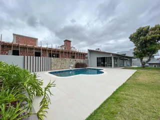 Casa com 4 dormitórios, foto 12
