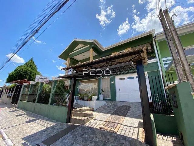 Casa com 4 dormitórios, foto 2