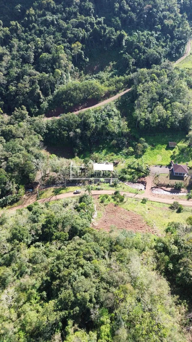 Área rural, foto 2