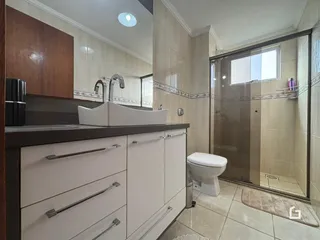Apartamento com 2 dormitórios, foto 8