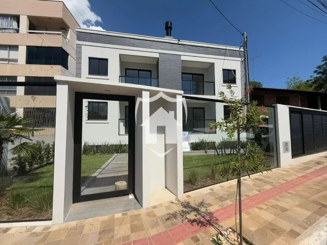Apartamento com 3 dormitórios, foto 2