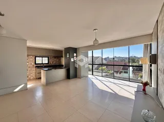 Apartamento com 3 dormitórios, foto 3