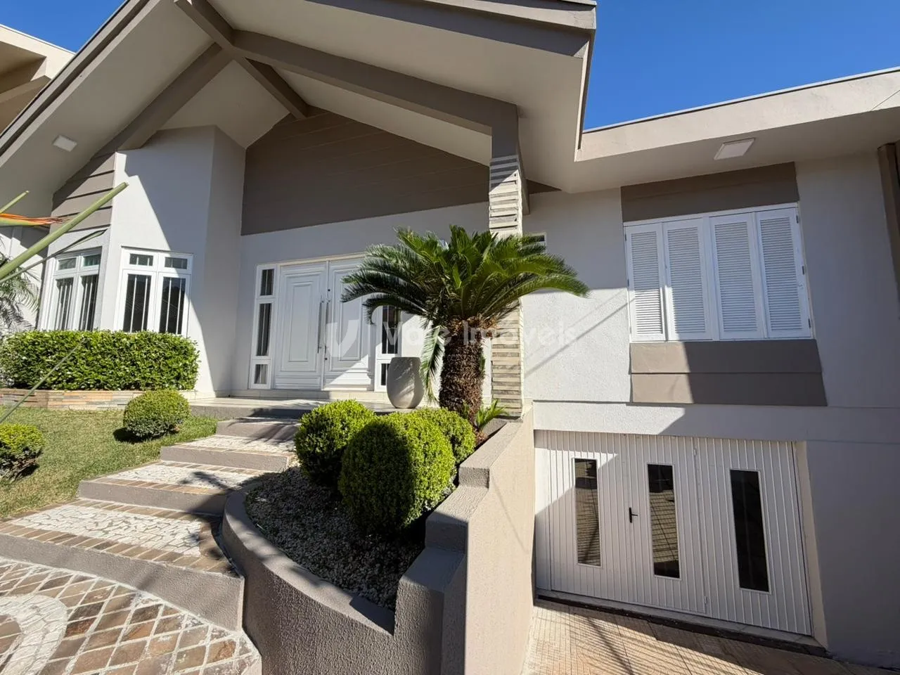 Casa com 3 dormitórios, foto 1