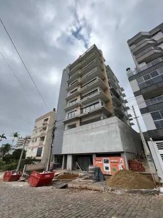Apartamento com 2 dormitórios, foto 1