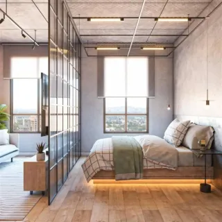 Apartamento com 2 dormitórios, foto 11