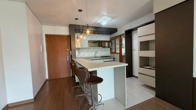 Apartamento com 2 dormitórios, foto 4
