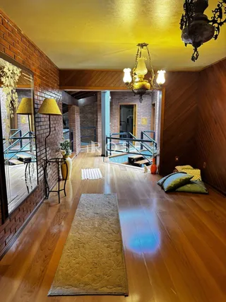 Casa com 6 dormitórios, foto 3