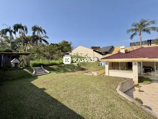 Casa com 4 dormitórios, foto 13